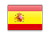 RISTORANTE BELVEDERE - Espanol
