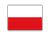RISTORANTE BELVEDERE - Polski